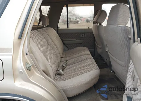 1995 Toyota 4Runner Vn39 Sr5 z USA, uszkodzony, nr VIN JT3VN39W2S0191797